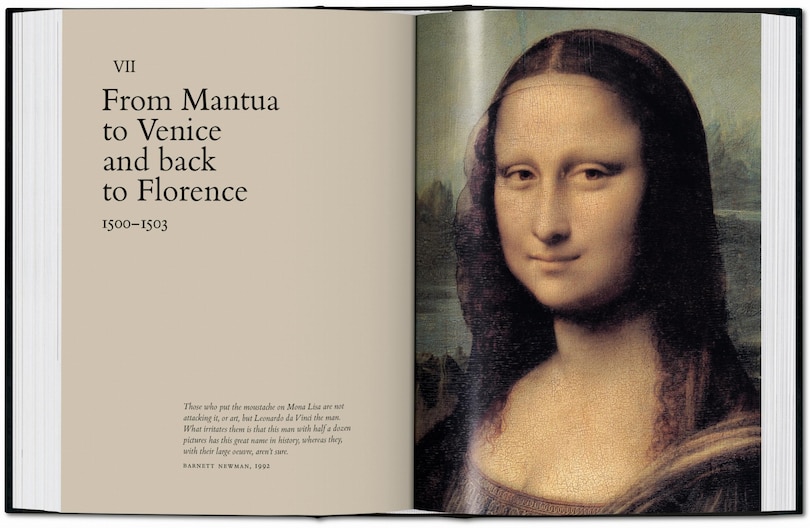 Sample content 2_Leonardo. The Complete Paintings. 45th Ed.