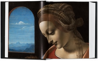 Sample content 3_Leonardo. The Complete Paintings. 45th Ed.