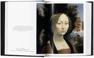 Sample content 4_Leonardo. The Complete Paintings. 45th Ed.