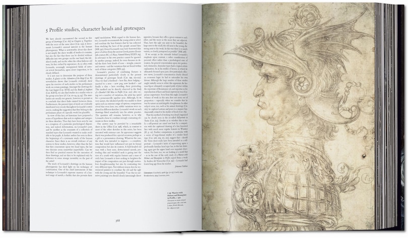 Sample content 2_Leonardo. The Complete Paintings And Drawings