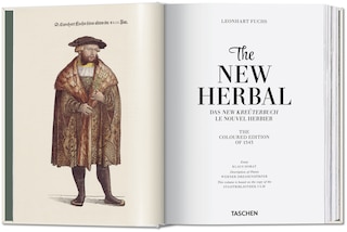 Aper&ccedil;u du contenu_Leonhart Fuchs