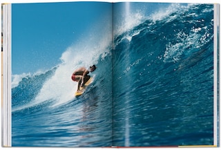Sample content_Leroy Grannis. Surf Photography Of The 1960s And 1970s