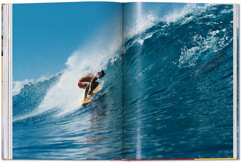 Sample content_Leroy Grannis. Surf Photography Of The 1960s And 1970s