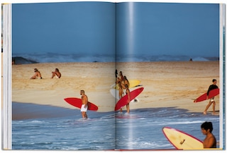 Sample content 2_Leroy Grannis. Surf Photography Of The 1960s And 1970s