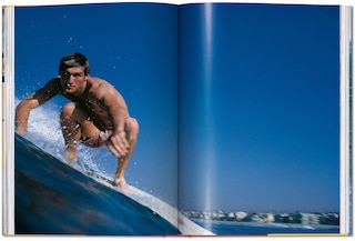 Sample content 4_Leroy Grannis. Surf Photography Of The 1960s And 1970s