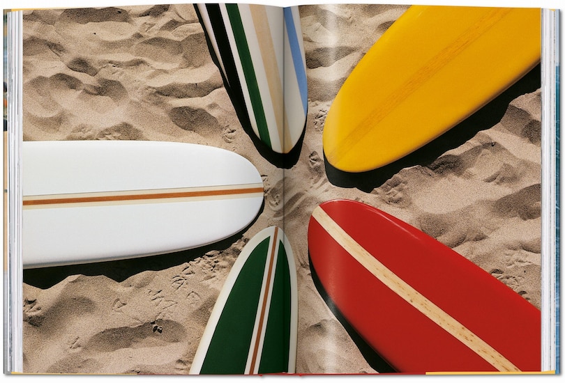 Sample content 5_Leroy Grannis. Surf Photography Of The 1960s And 1970s