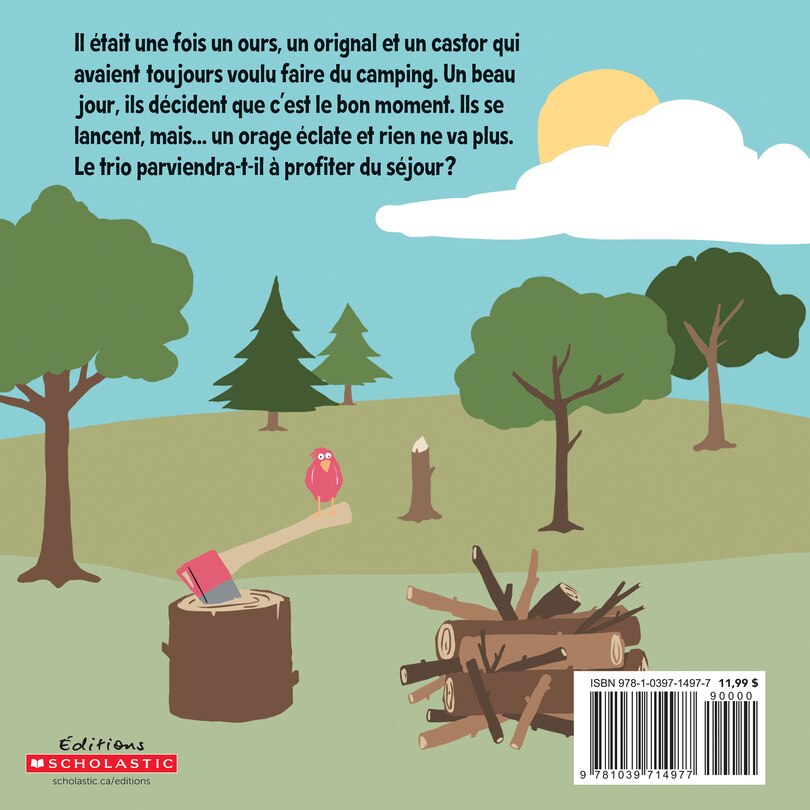 Couverture arrière_Les amis qui faisaient du camping