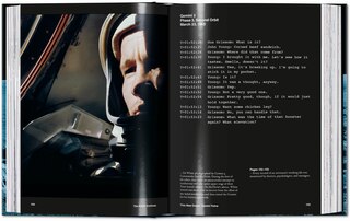 Sample content 4_Les Archives de la NASA. 45th Ed.