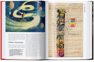 Sample content 4_Les Archives des films Walt Disney. Les films d'animation 1921–1968. 45th Ed.