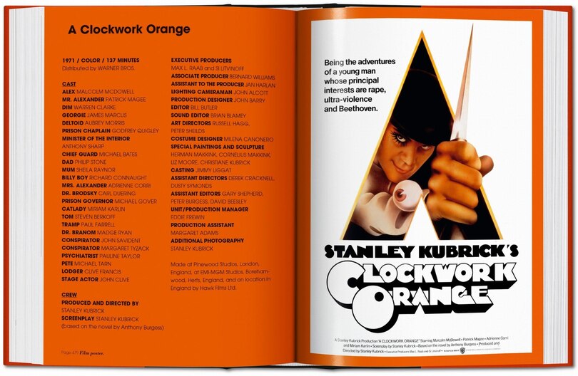 Sample content 3_Les Archives Stanley Kubrick