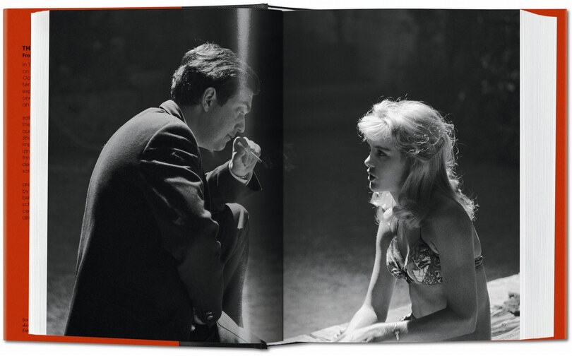 Sample content 5_Les Archives Stanley Kubrick