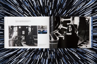 Aper&ccedil;u du contenu 4_Les Archives Star Wars. 1977-1983