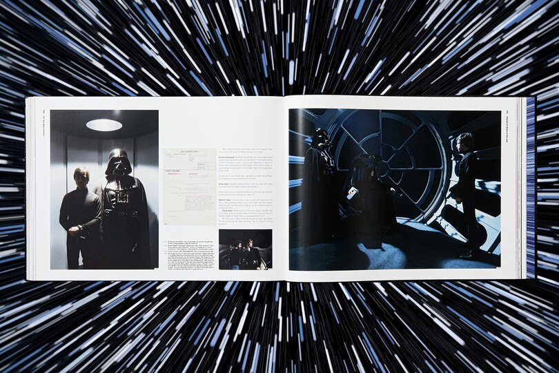 Aper&ccedil;u du contenu 5_Les Archives Star Wars. 1977-1983