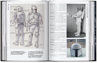 Aperçu du contenu 3_Les Archives Star Wars. 1977–1983. 40th Ed.