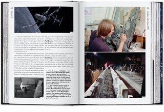 Aperçu du contenu 5_Les Archives Star Wars. 1977–1983. 40th Ed.