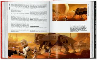 Sample content 2_Les Archives Star Wars. 1999–2005. 45th Ed.