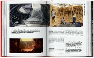 Sample content 3_Les Archives Star Wars. 1999–2005. 45th Ed.