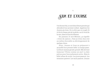 Sample content 2_Les aventures de Sam