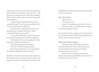 Sample content 3_Les aventures de Sam