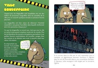 Sample content 2_Les bleues de Montréal