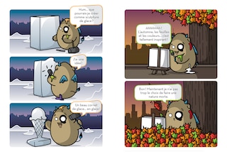 Sample content 5_Les bleues de Montréal