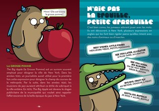 Sample content 4_Les bleues de New York