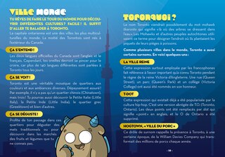 Sample content 4_Les bleues de Toronto