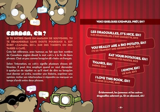 Sample content 5_Les bleues de Toronto