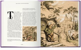 Sample content 2_Les contes des Fr&egrave;res Grimm