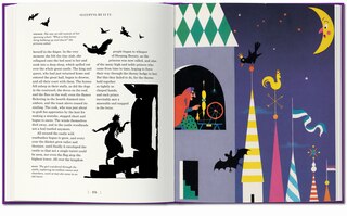 Sample content 5_Les contes des Fr&egrave;res Grimm