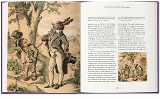Aperçu du contenu_Les contes des Frères Grimm