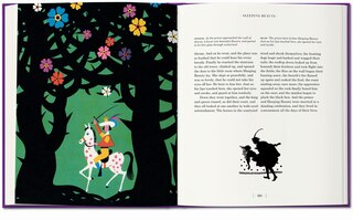 Aperçu du contenu 3_Les contes des Frères Grimm