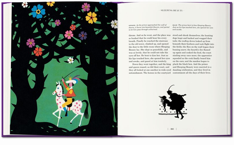 Aperçu du contenu 3_Les contes des Frères Grimm