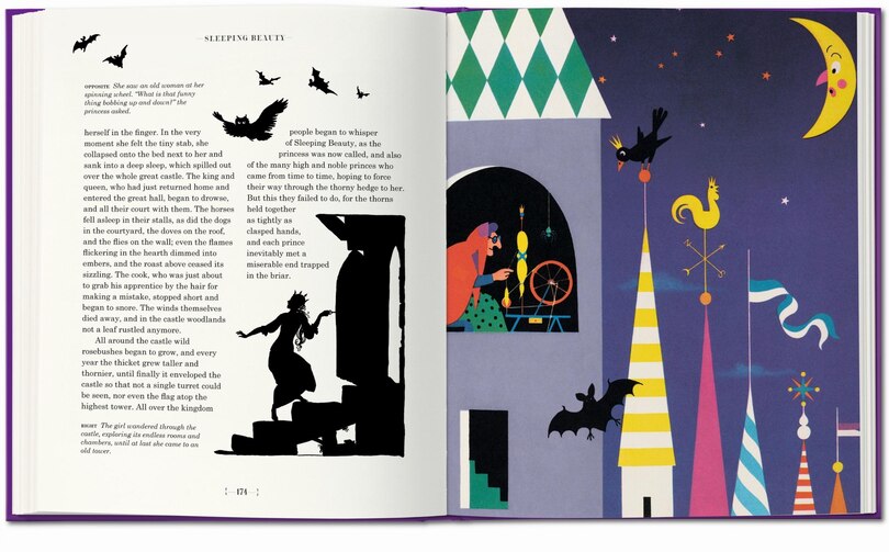 Aperçu du contenu 5_Les contes des Frères Grimm
