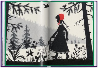 Aperçu du contenu_Les contes des frères Grimm