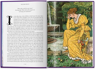 Aperçu du contenu 3_Les contes des frères Grimm