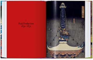 Aperçu du contenu 4_Les estampes japonaises. 40th Ed.