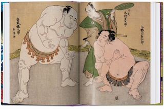 Aperçu du contenu 5_Les estampes japonaises. 40th Ed.