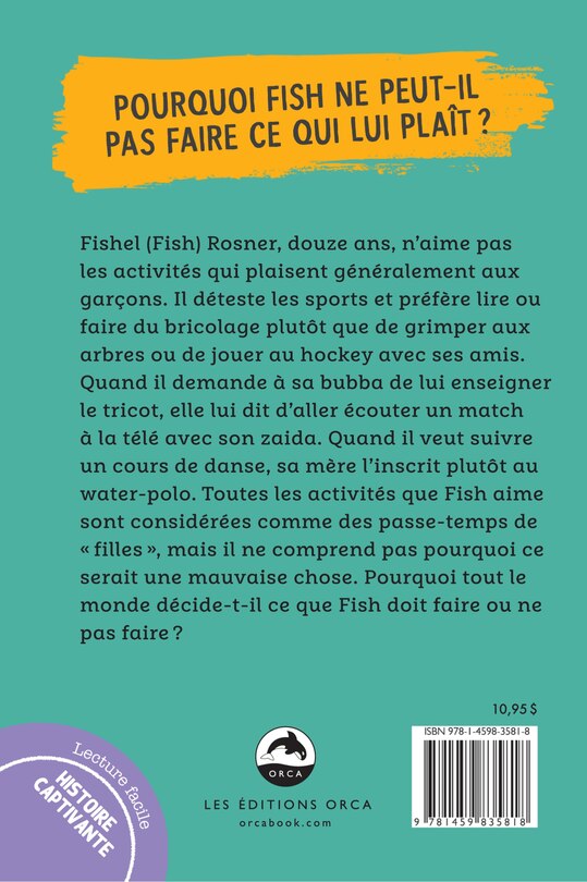 Couverture arrière_Les hauts et les bas de Fish