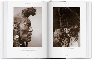 Sample content_Les Indiens D'amérique Du Nord. Les Portfolios Complets
