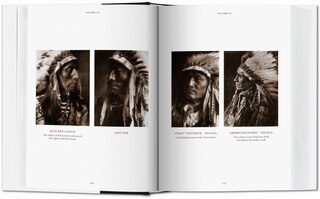 Sample content 4_Les Indiens D'amérique Du Nord. Les Portfolios Complets