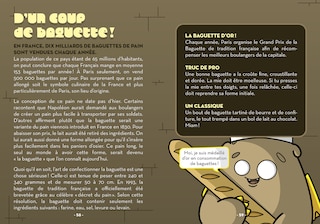 Sample content 2_Les jaunes de Paris