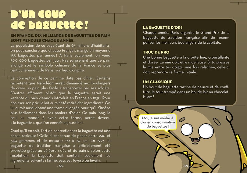 Sample content 2_Les jaunes de Paris