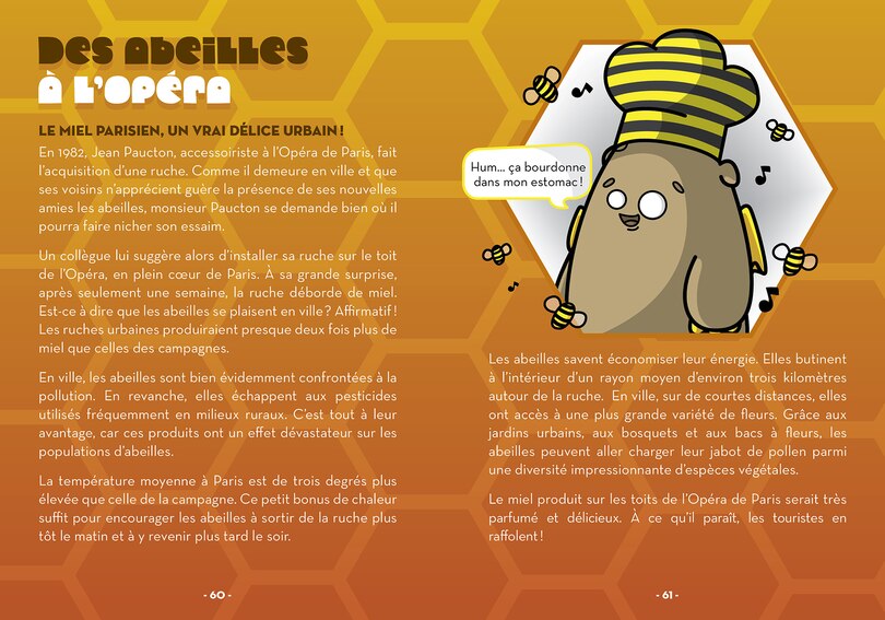 Sample content 3_Les jaunes de Paris