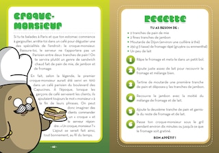 Sample content 4_Les jaunes de Paris