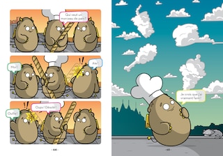 Sample content 5_Les jaunes de Paris