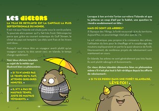 Sample content 4_Les jaunes de Reykjavik