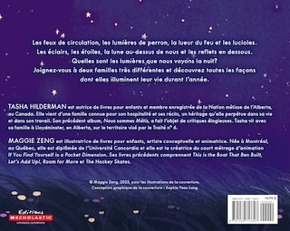 Couverture arrière_Les lumières de la nuit