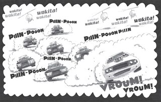 Aper&ccedil;u du contenu 3_Les m&eacute;chants : N&deg; 20 - Une derni&egrave;re chose!