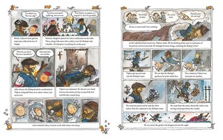 Sample content 2_Les Mis&eacute;rables